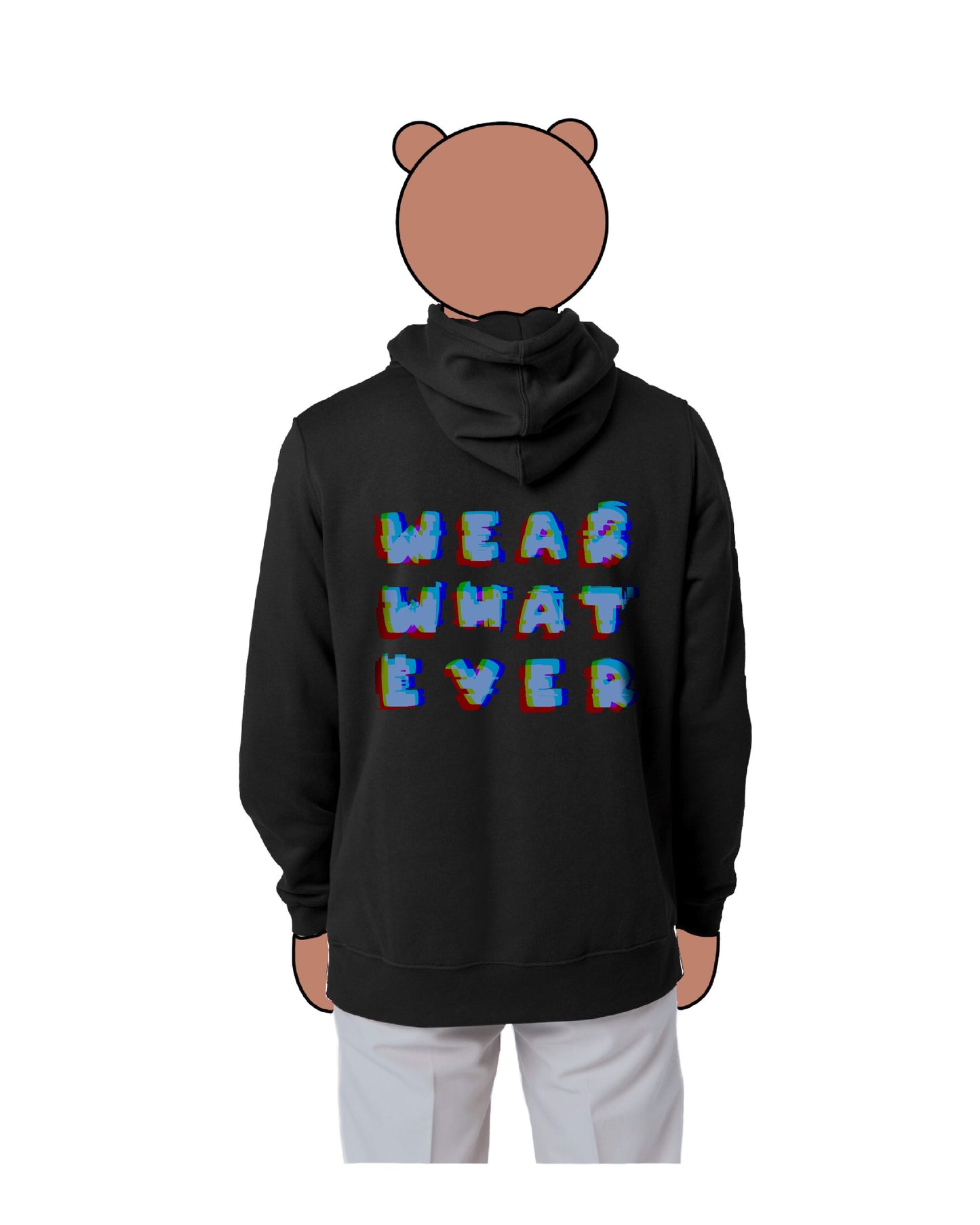 Wear Whatever