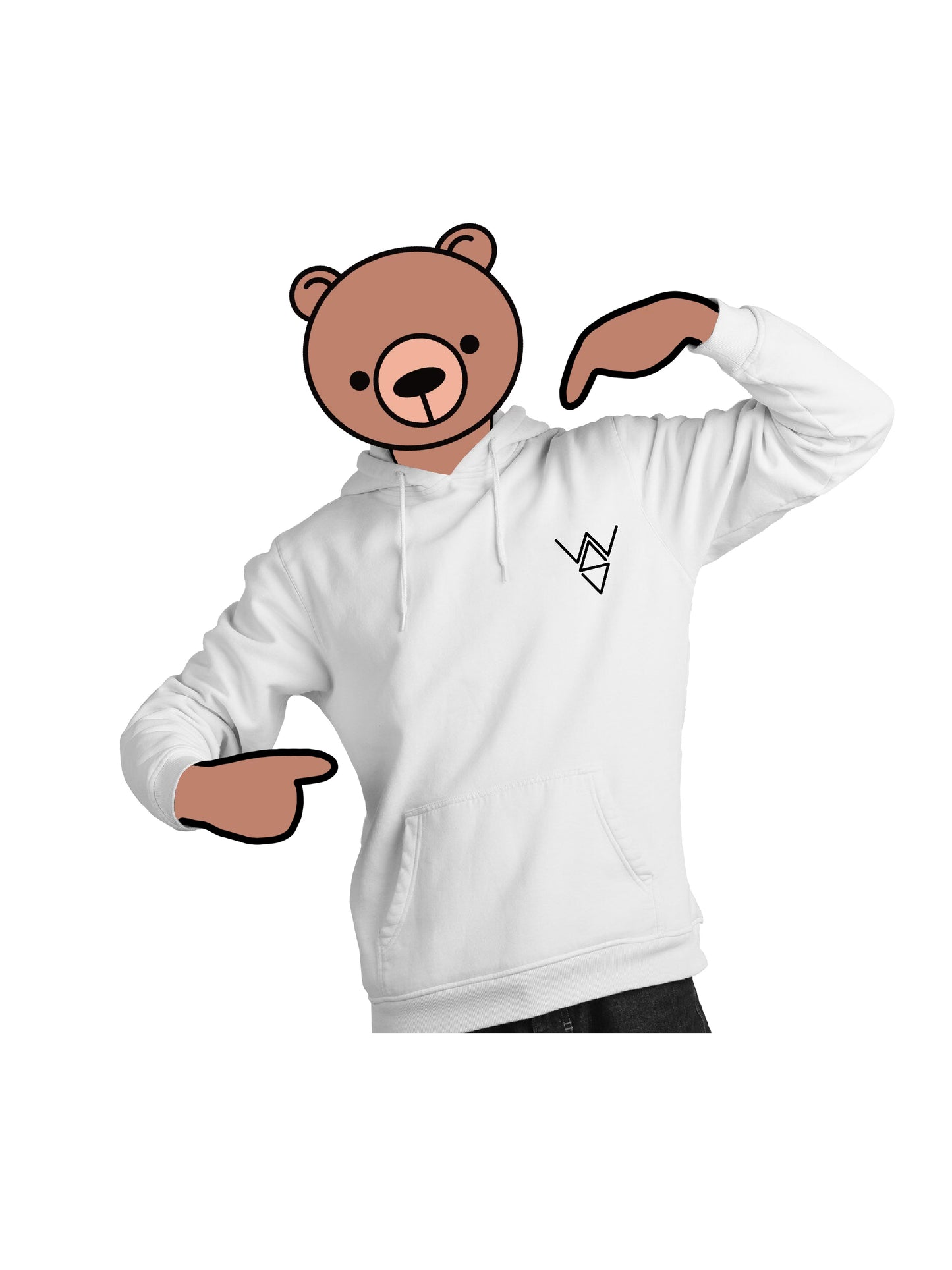 The Winsa Hoodie