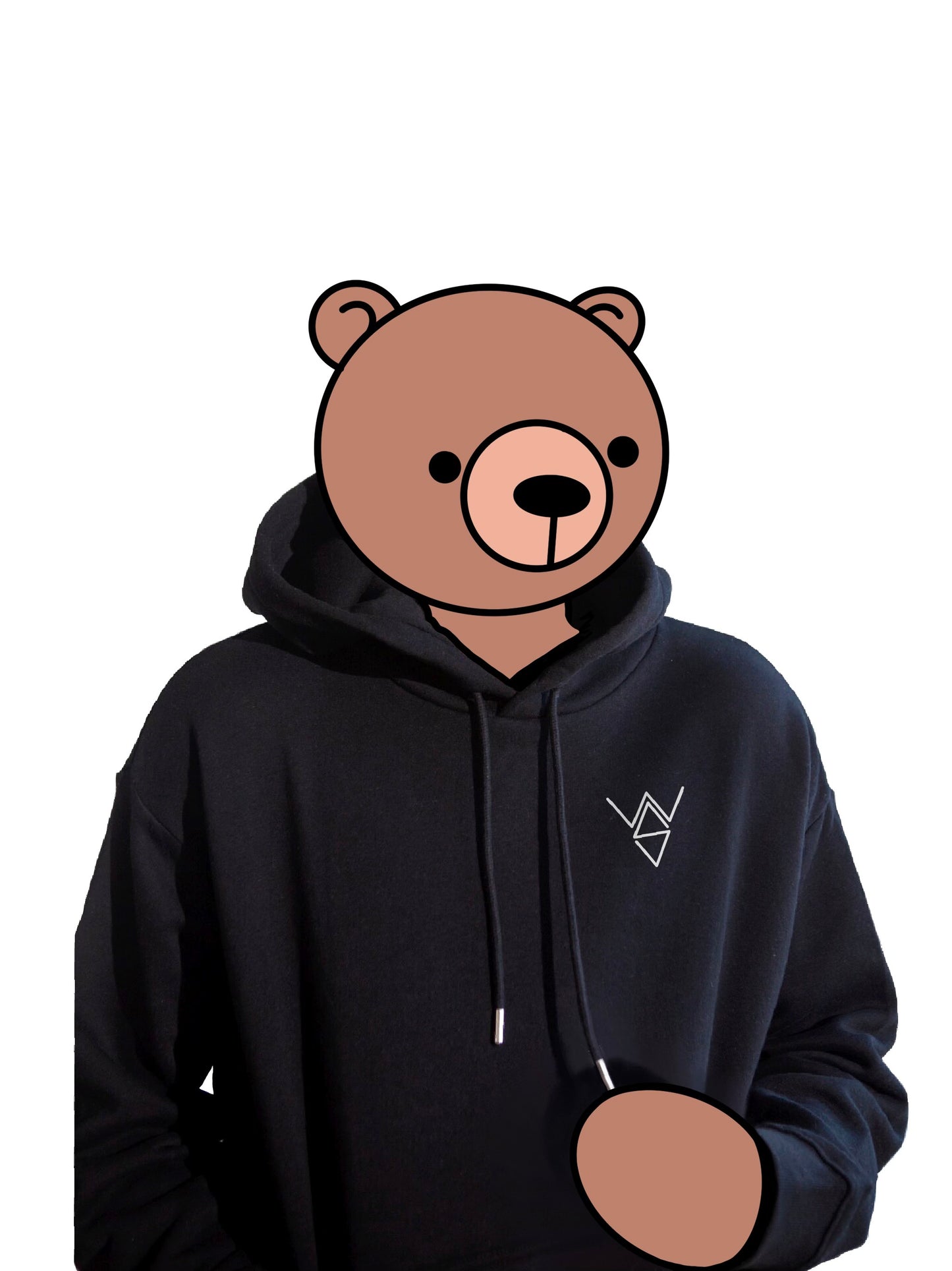 Sammer and Winter Hoodie
