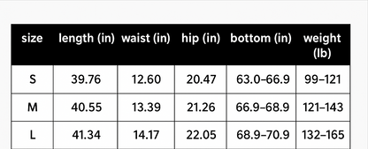 [PREORDER] Winsa Sweatpants