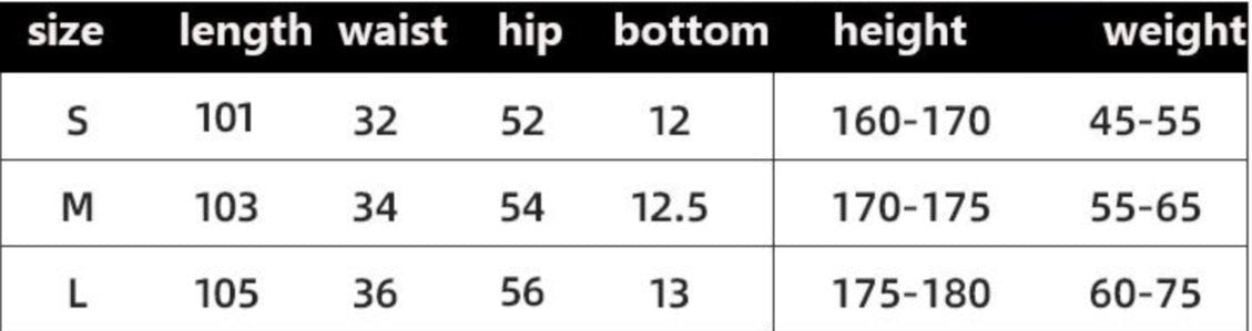 [PREORDER] Winsa Sweatpants