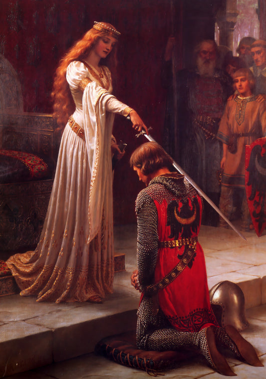 [PREORDER] The Accolade