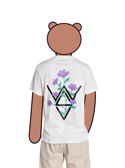 [PREORDER] The Purple Flowers