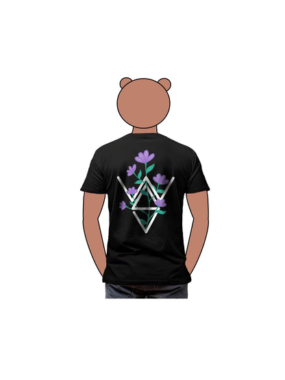 [PREORDER] The Purple Flowers