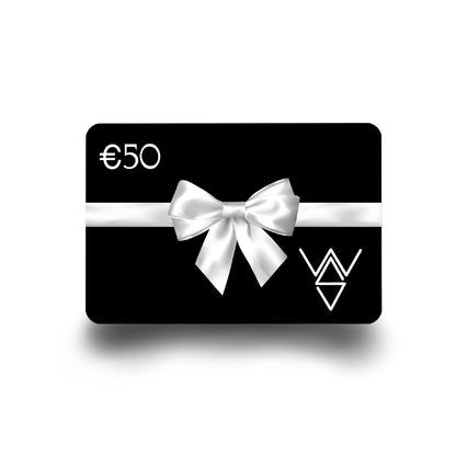 Winsa Gift Card