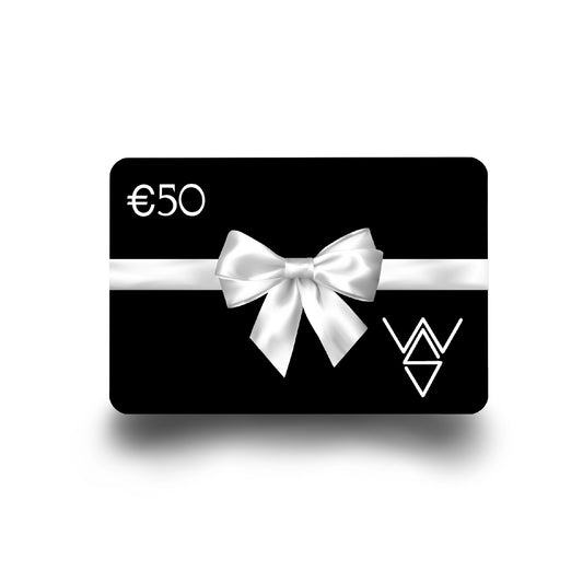 Winsa Gift Card